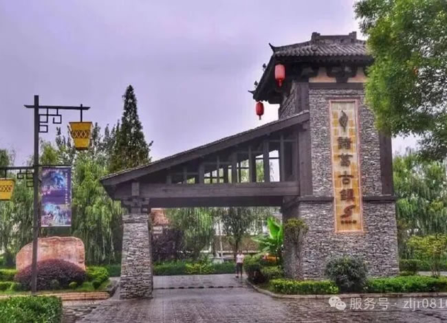 秦岭秘境-火车7日游_海内旅游_豪门国际官网