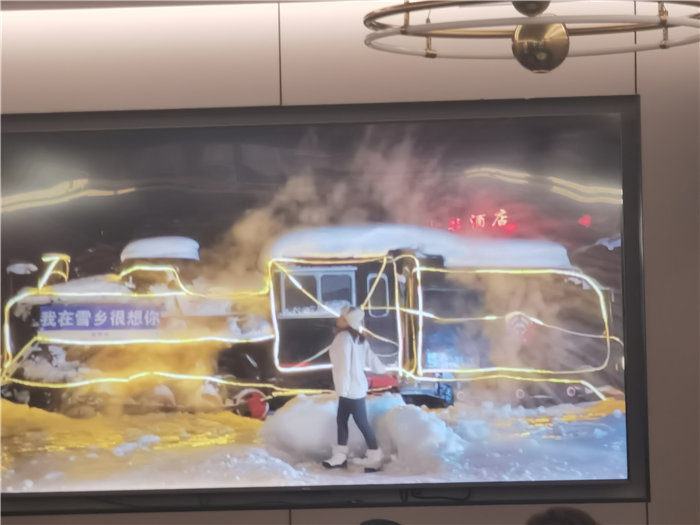 绵阳豪门国际官网沐日旅行社2025年东北熊猫专列分享会