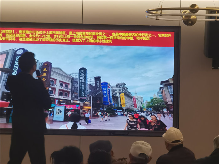 绵阳豪门国际官网沐日旅行社举行年会推荐线路宣布会