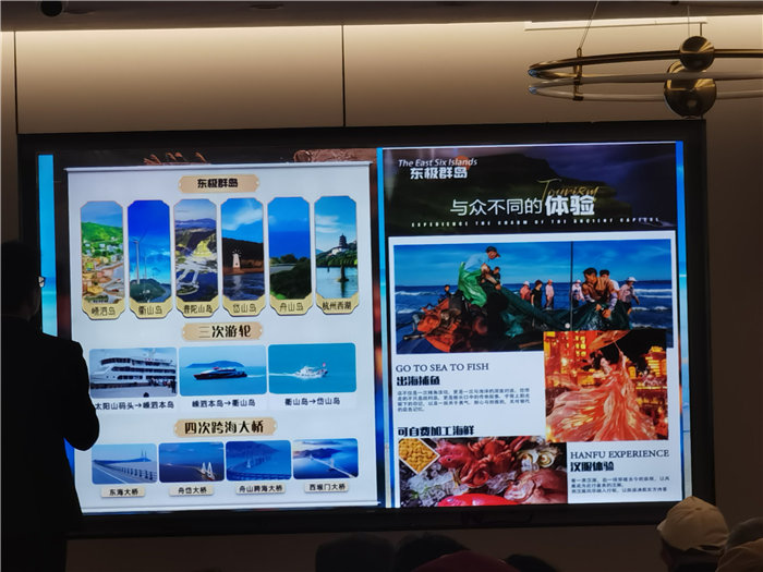 绵阳豪门国际官网沐日旅行社举行年会推荐线路宣布会