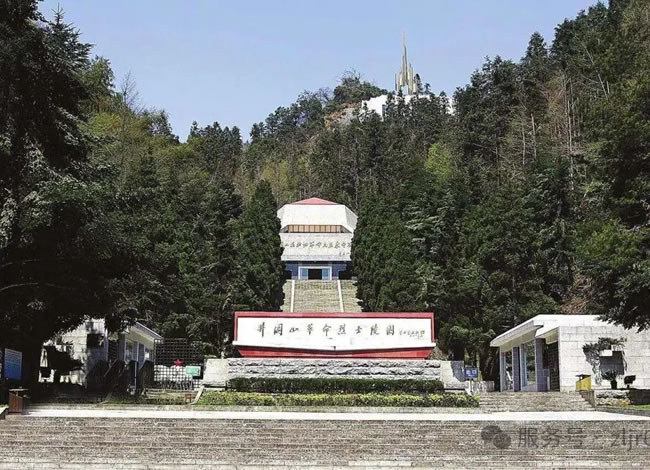 闽粤雄风.井冈红旗—闽粤赣专列11日游_其它_豪门国际官网