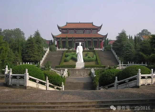 闽粤雄风.井冈红旗—闽粤赣专列11日游_其它_豪门国际官网