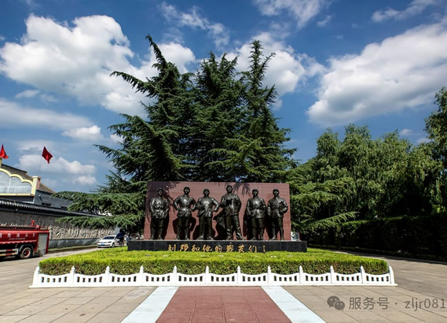 巍巍太行.燕赵家乡双卧8日游_海内旅游_豪门国际官网