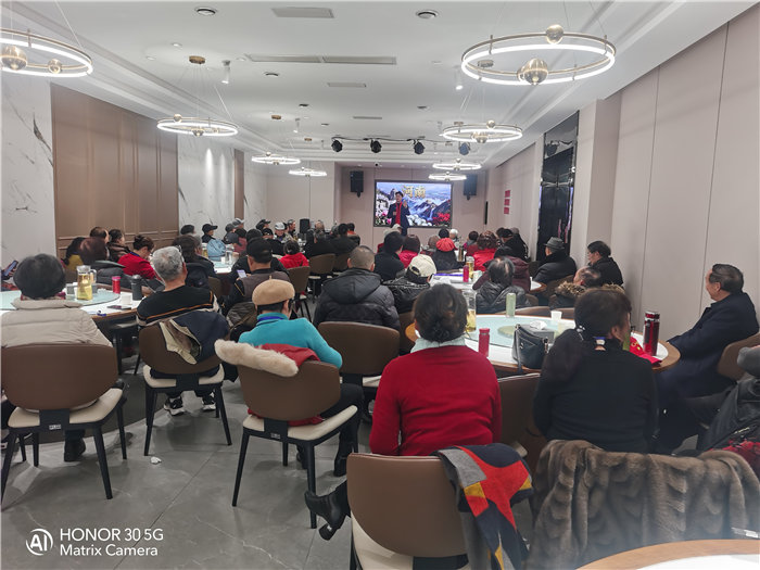 绵阳豪门国际官网沐日旅行社举行太行之巅 燕赵家乡8日游推荐会