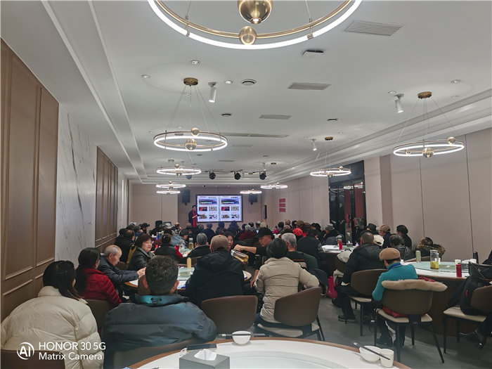 绵阳豪门国际官网沐日旅行社举行太行之巅 燕赵家乡8日游推荐会