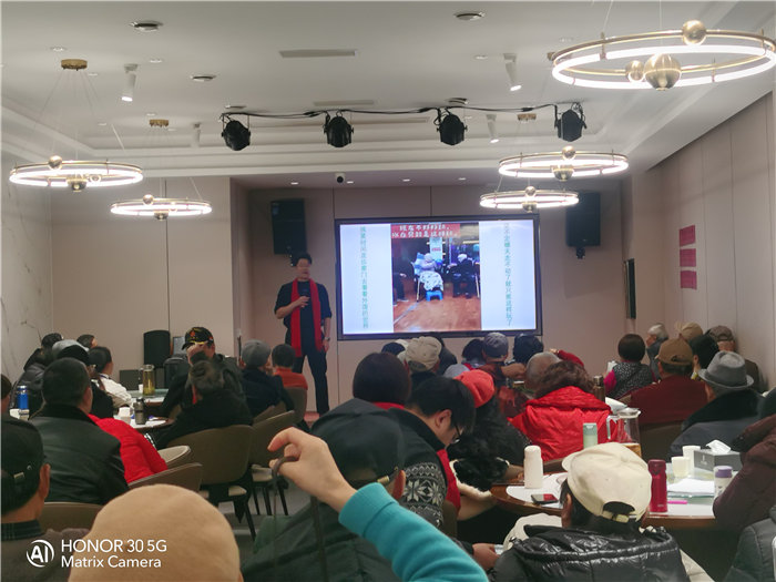 绵阳豪门国际官网沐日旅行社举行太行之巅 燕赵家乡8日游推荐会