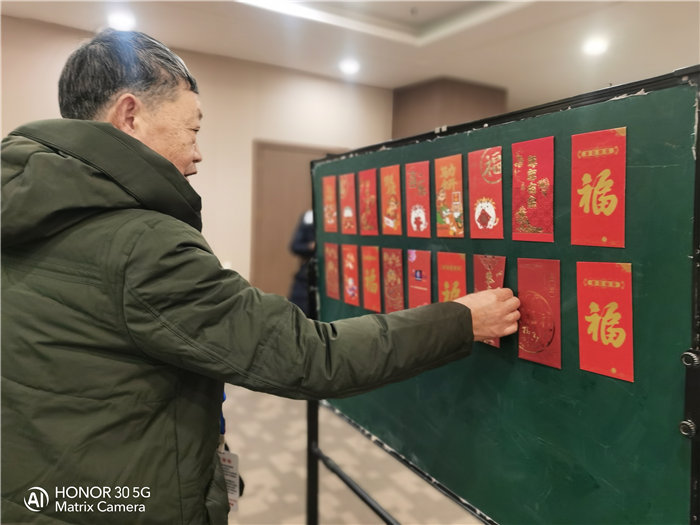 绵阳豪门国际官网沐日旅行社2026年年会暨新春线路分享会